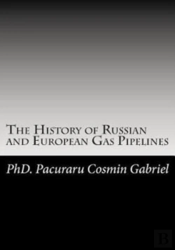 Bertrand.pt - The History Of Russian And European Gas Pipelines
