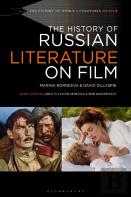 The History Of Russian Literature On Film