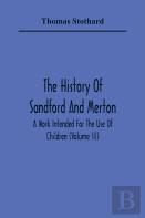 The History Of Sandford And Merton
