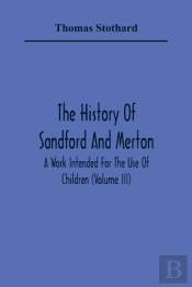 The History Of Sandford And Merton