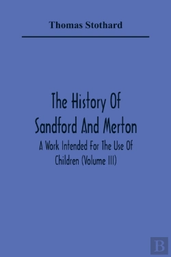 Bertrand.pt - The History Of Sandford And Merton