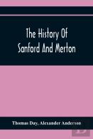 The History Of Sanford And Merton