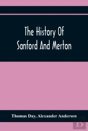 The History Of Sanford And Merton