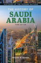 The History Of Saudi Arabia