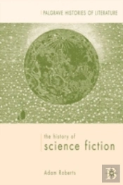 The History Of Science Fiction
