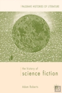 Bertrand.pt - The History Of Science Fiction