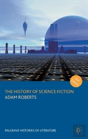 The History Of Science Fiction