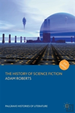 Bertrand.pt - The History Of Science Fiction