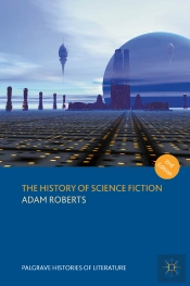 The History Of Science Fiction