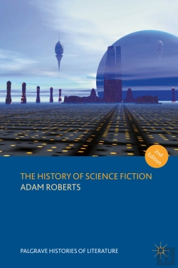 Bertrand.pt - The History Of Science Fiction