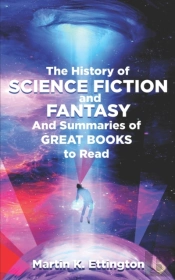 The History Of Science Fiction And Fantasy