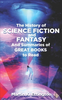 Bertrand.pt - The History Of Science Fiction And Fantasy