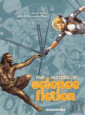The History Of Science Fiction