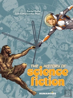 Bertrand.pt - The History Of Science Fiction