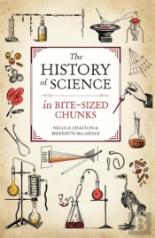 The History Of Science In Bite-Sized Chunks