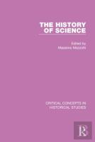 The History Of Science