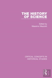 The History Of Science