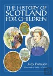 The History Of Scotland For Children