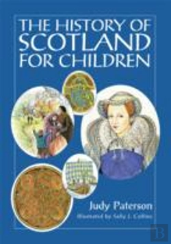 Bertrand.pt - The History Of Scotland For Children