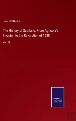 Bertrand.pt - The History Of Scotland: From Agricola'S
