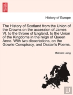 Bertrand.pt - The History Of Scotland From The Union O