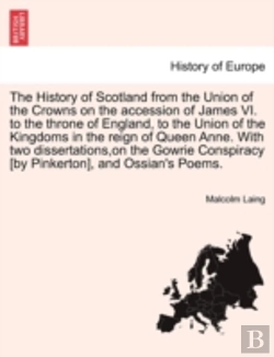Bertrand.pt - The History Of Scotland From The Union O