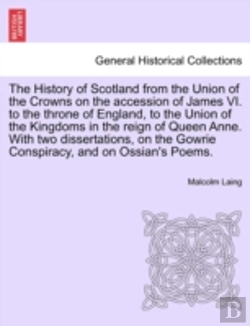 Bertrand.pt - The History Of Scotland From The Union O