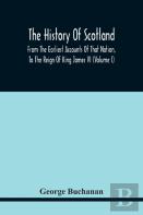 The History Of Scotland