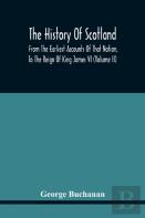 The History Of Scotland