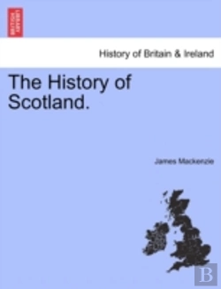 Bertrand.pt - The History Of Scotland.