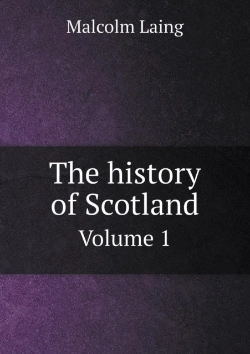 Bertrand.pt - The History Of Scotland Volume 1
