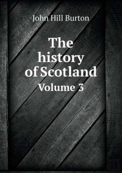 Bertrand.pt - The History Of Scotland Volume 3