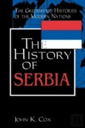 The History Of Serbia