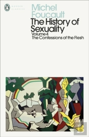 The History Of Sexuality: 4