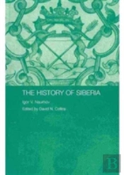 The History Of Siberia