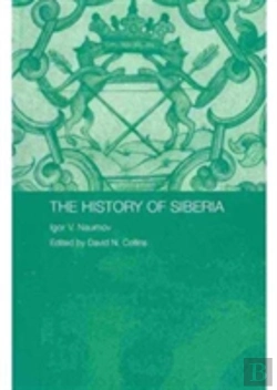 Bertrand.pt - The History Of Siberia