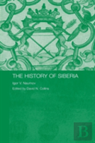 The History Of Siberia