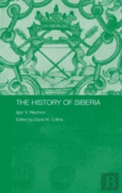 The History Of Siberia