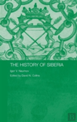 Bertrand.pt - The History Of Siberia