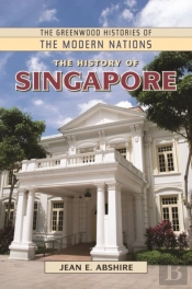 The History Of Singapore