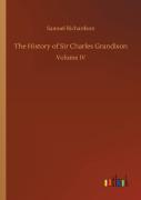 The History Of Sir Charles Grandison