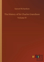 The History Of Sir Charles Grandison