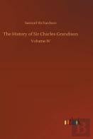 The History Of Sir Charles Grandison