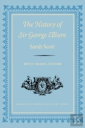 The History Of Sir George Ellison