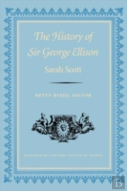 Bertrand.pt - The History Of Sir George Ellison