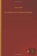 The History Of Sir Richard Calmady