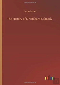 Bertrand.pt - The History Of Sir Richard Calmady