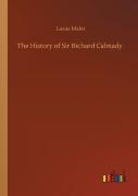 The History Of Sir Richard Calmady
