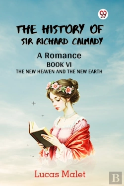 Bertrand.pt - The History Of Sir Richard Calmadya Romance Book Vi (Edition1)