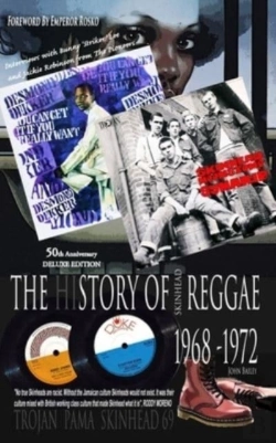 Bertrand.pt - The History Of Skinhead Reggae 1968-1972 (50th Anniversary Deluxe Edition)